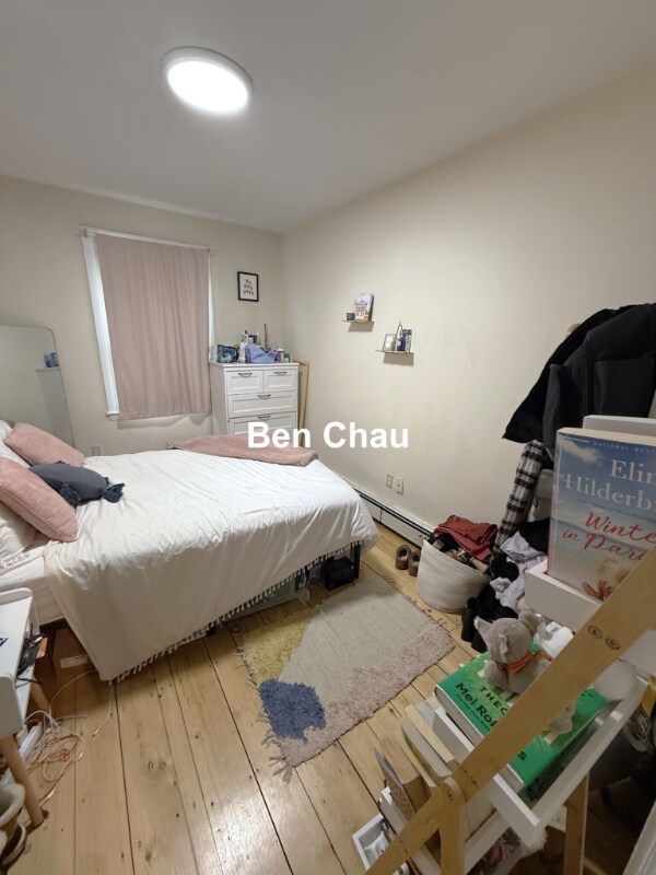 Building Photo - 74 Gore St