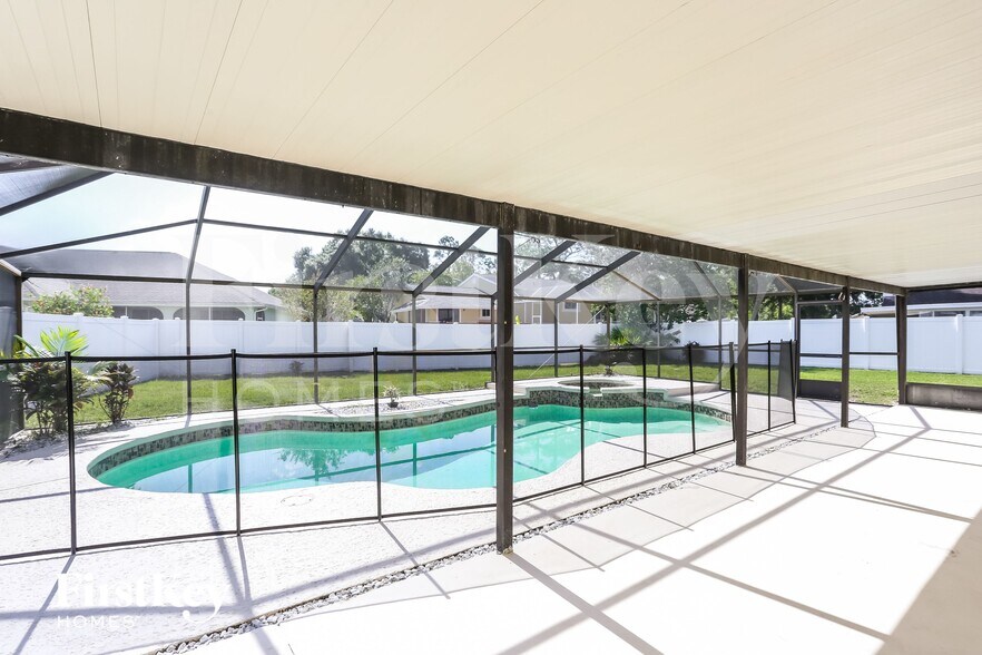 Building Photo - 4729 Windflower Cir