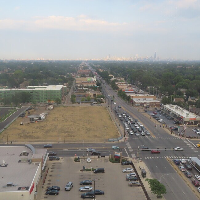 Building Photo - 7234 W North Ave