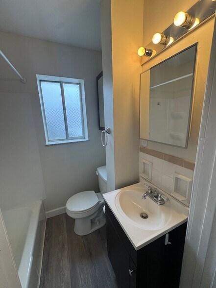 Building Photo - Beech Grove Downtown 3 BR/2BA single family home for rent, large deck and fenced yard with livabl...