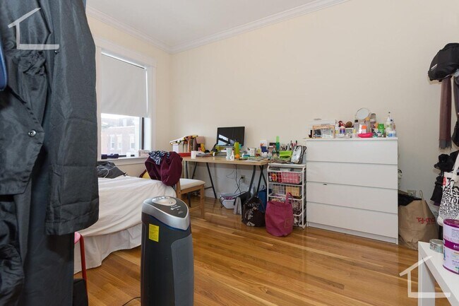 Building Photo - 72 Quint Ave #9i Boston MA 02134