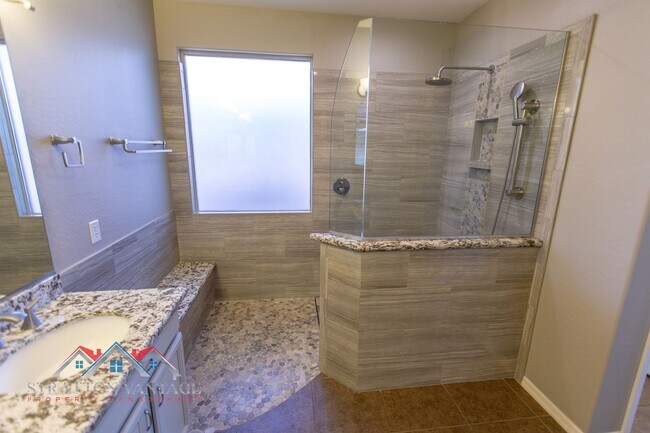 Building Photo - 4BR 2BA - Resort-Style Living in Ironwood Crossing – Heated Pool, Designer Finishes & Flexible Li...