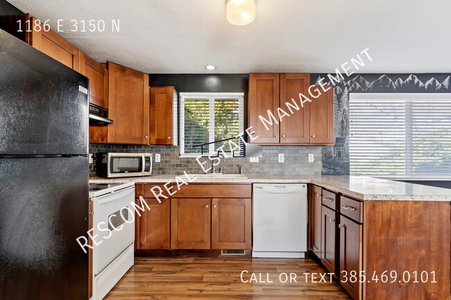 Building Photo - 1186 E 3150 N