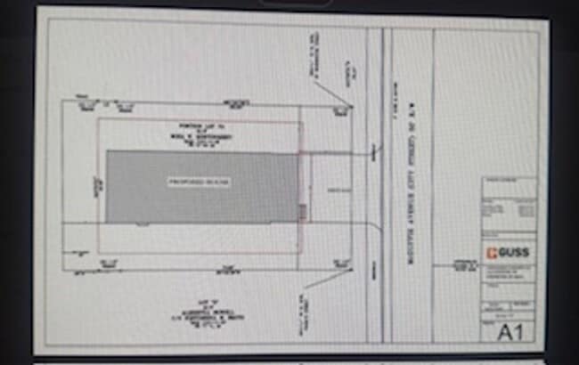 Building Photo - 1311 McDuffie Ave