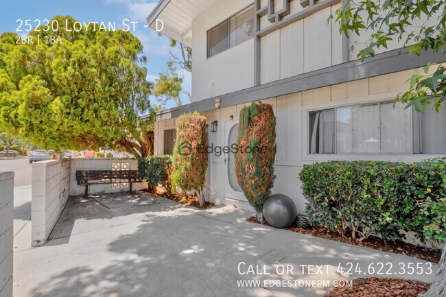 Building Photo - 25230 Loytan St
