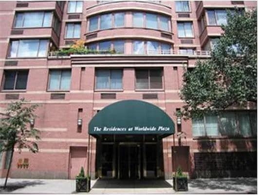 Building Photo - 393 W 49th St