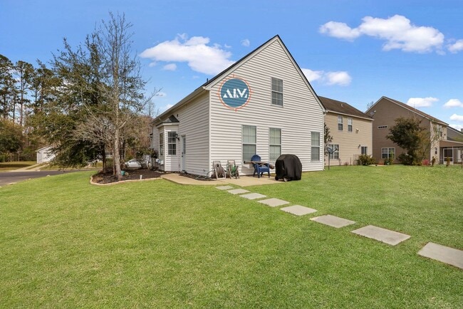 Building Photo - Stunning 3-Bedroom Home in University Park – Move-In Ready!