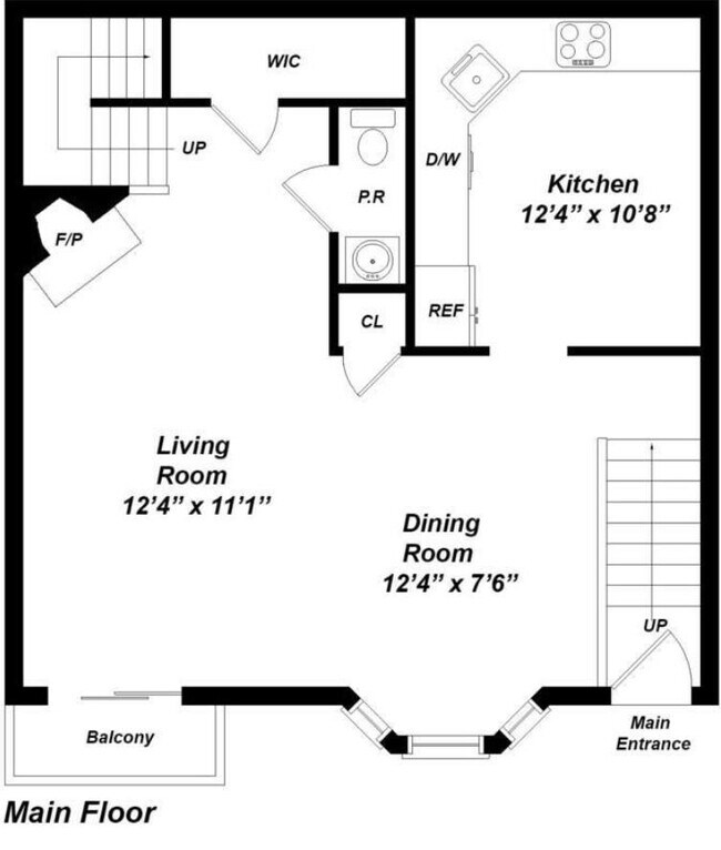 Building Photo - 17 Mulberry St