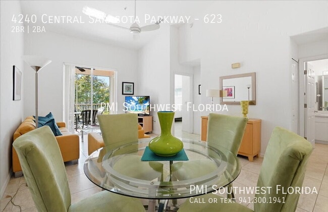 Building Photo - 4240 Central Sarasota Pkwy