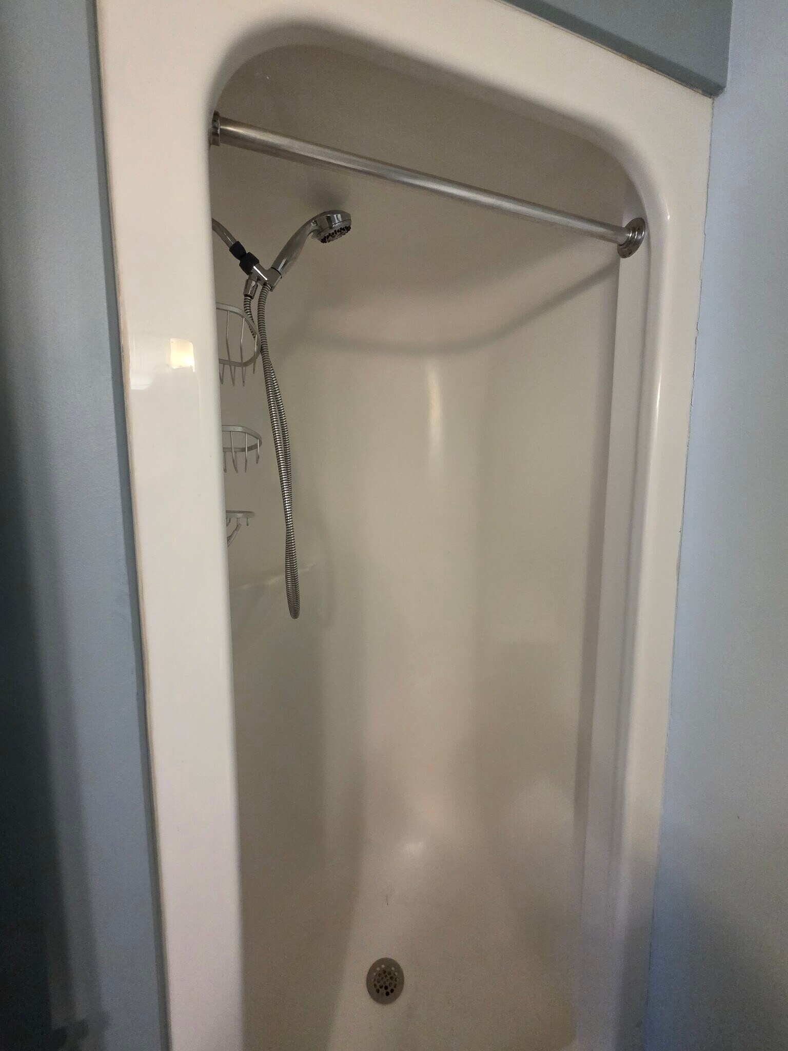 Bathroom - 2802 Lee Oaks Pl