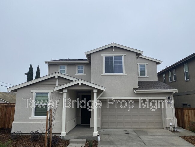 Building Photo - 3836 Firestar Way