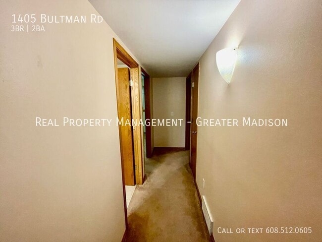 Building Photo - 1405 Bultman Rd