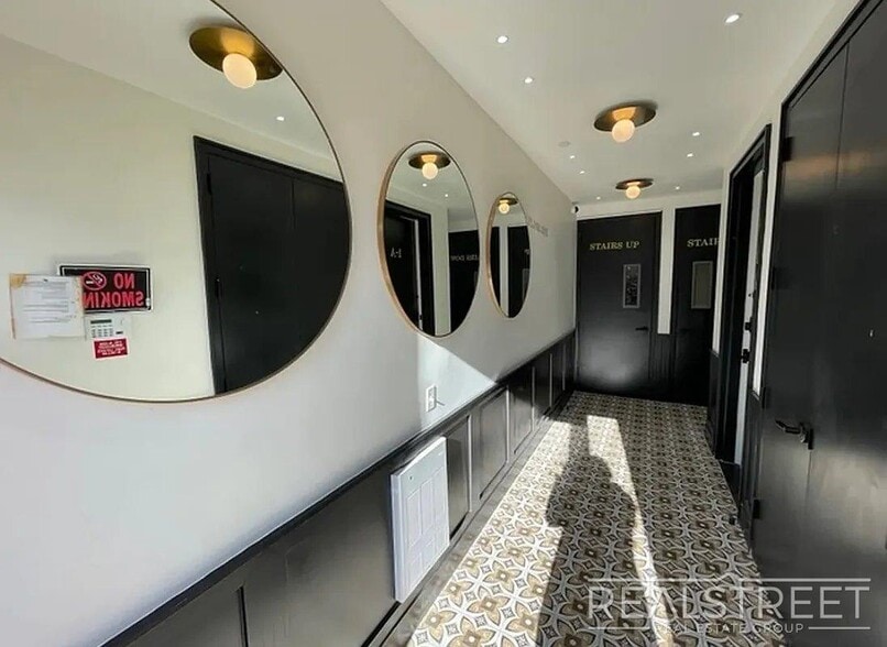 Building Photo - Brand New 3BR/2BA Duplex with Private Roof Terrace | Sunlit & Pet-Friendly