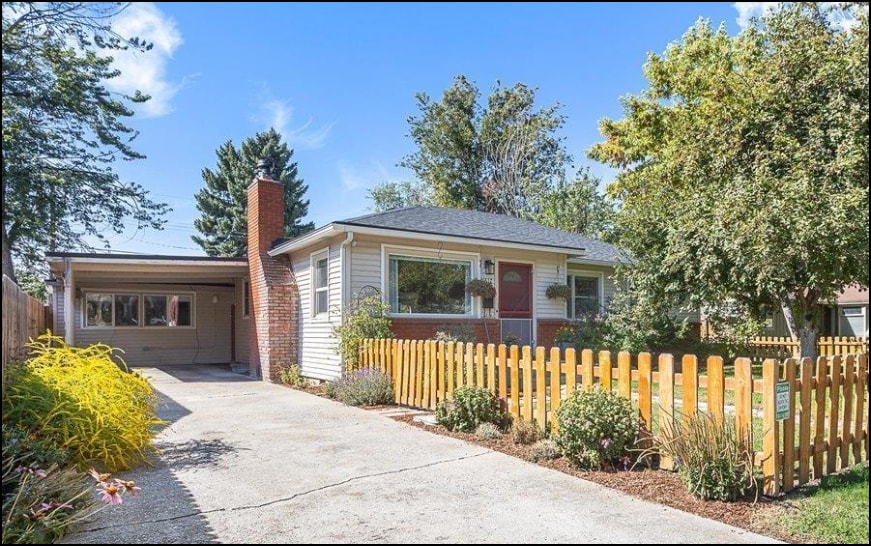 Building Photo - 1617 S Leadville Ave