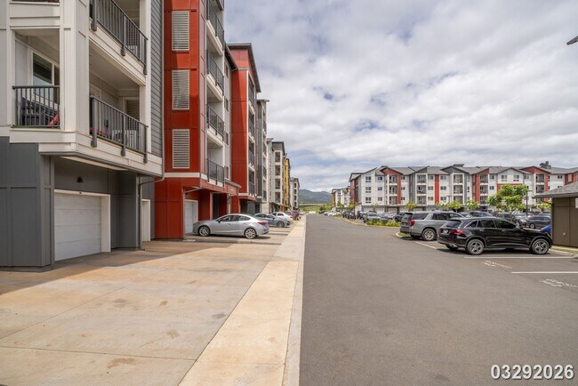 Building Photo - $3,500 / 3br - 1225ft2 - Modern New Build 3BR/2BA/2PKG immaculate unit in Nahele at Ho'opili