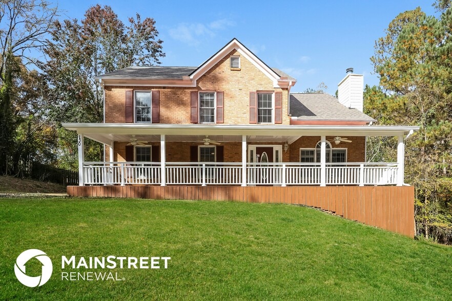 Primary Photo - 130 Butterfield Ln