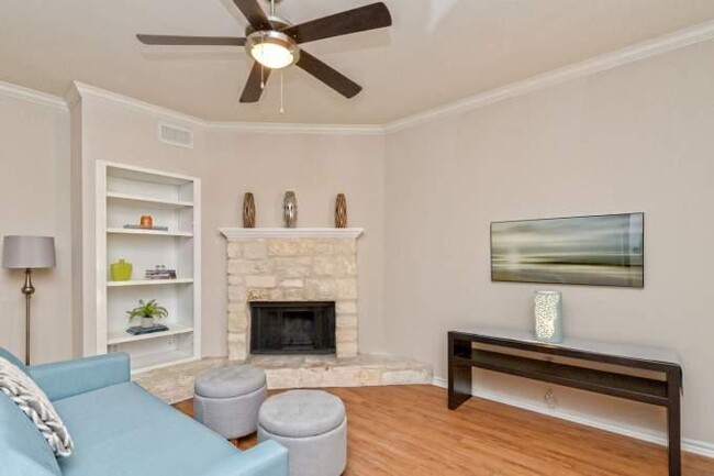 Primary Photo - 1 bedroom in Austin TX 78731