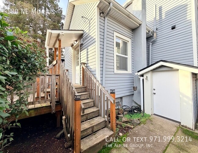 Building Photo - 130 NE Morris-