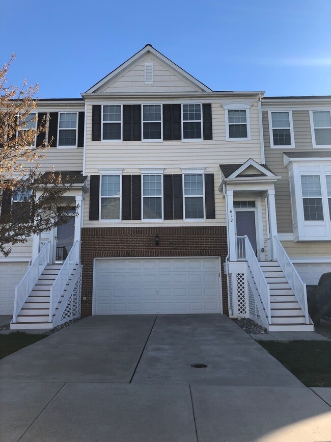 Primary Photo - 612 Ellison Dr