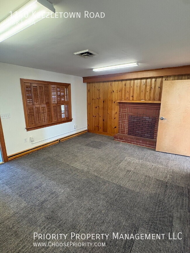 Building Photo - 1140 Keezletown Rd