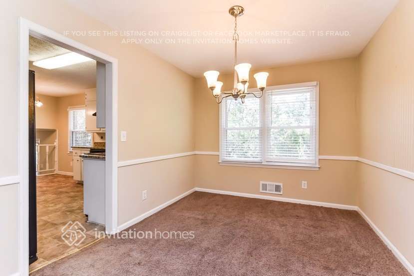 Building Photo - 981 Flagg Way NW