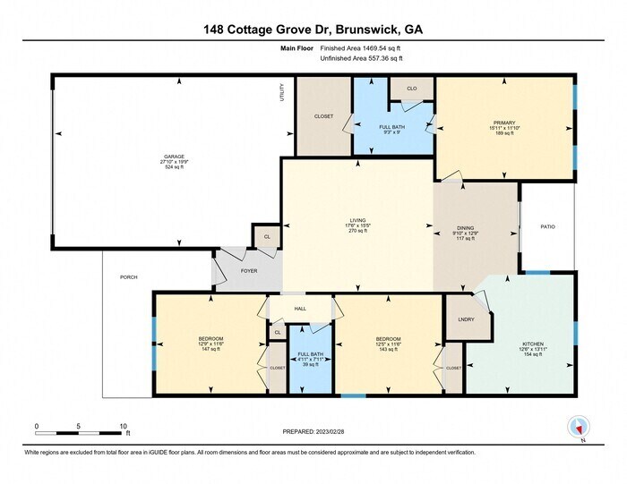 Building Photo - 148 Cottage Grove Rd