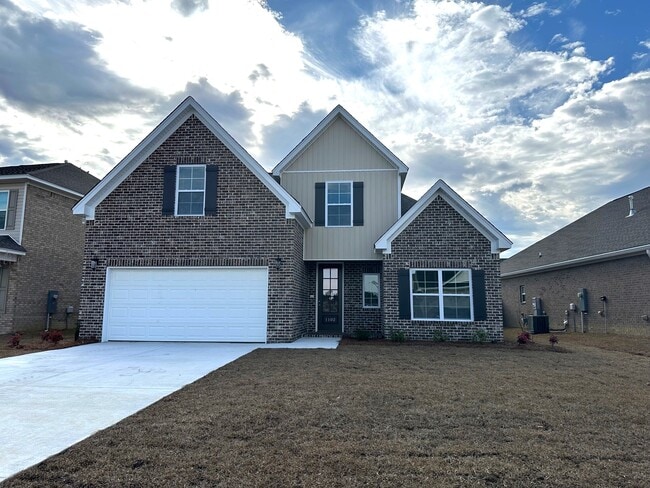 Building Photo - 1102 Cavil Hollins Ct
