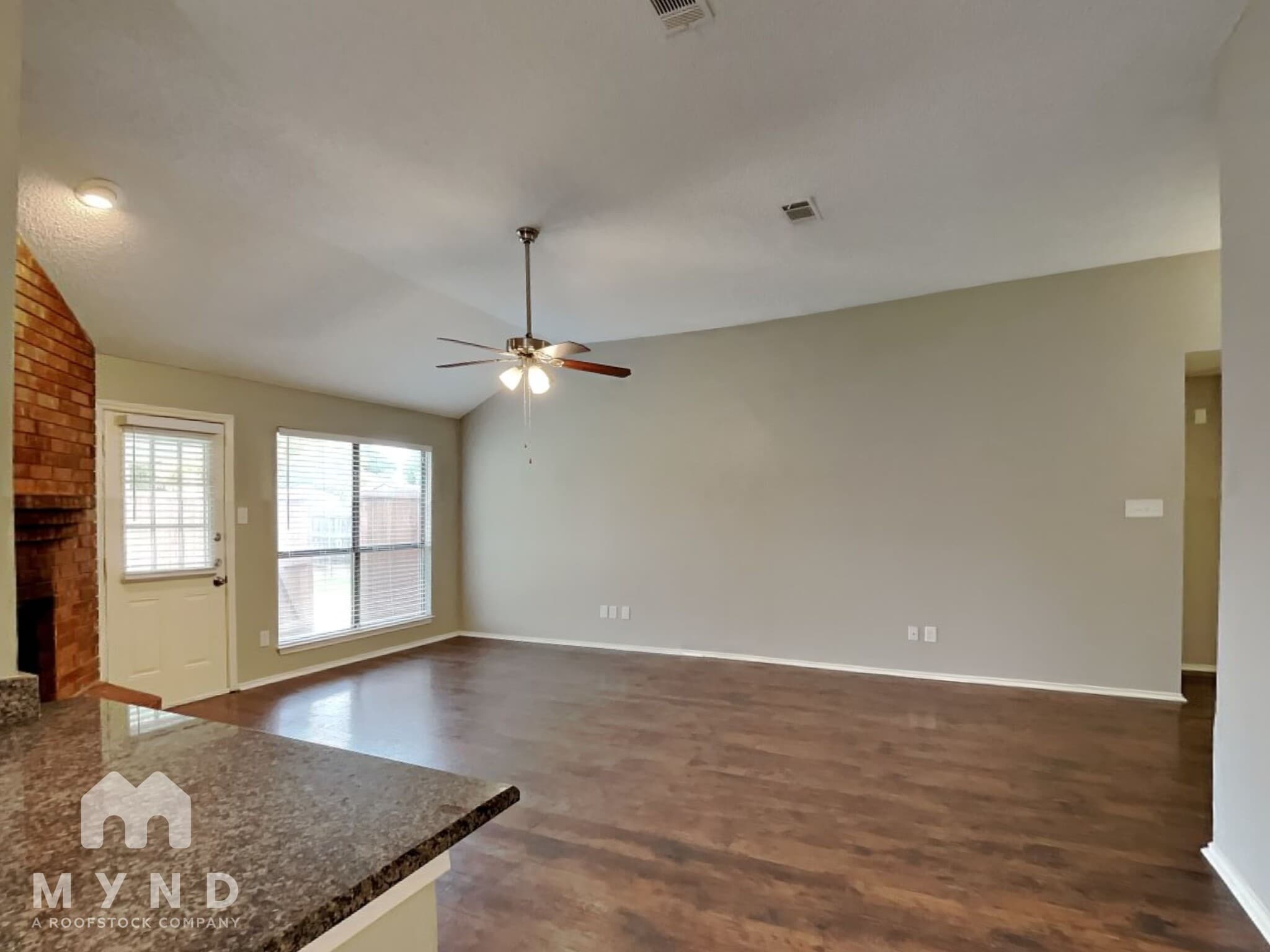 Building Photo - 208 S Malone Rd