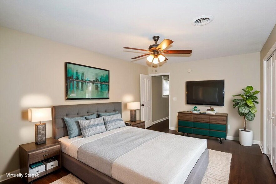 Building Photo - 274 Bill Stewart Blvd