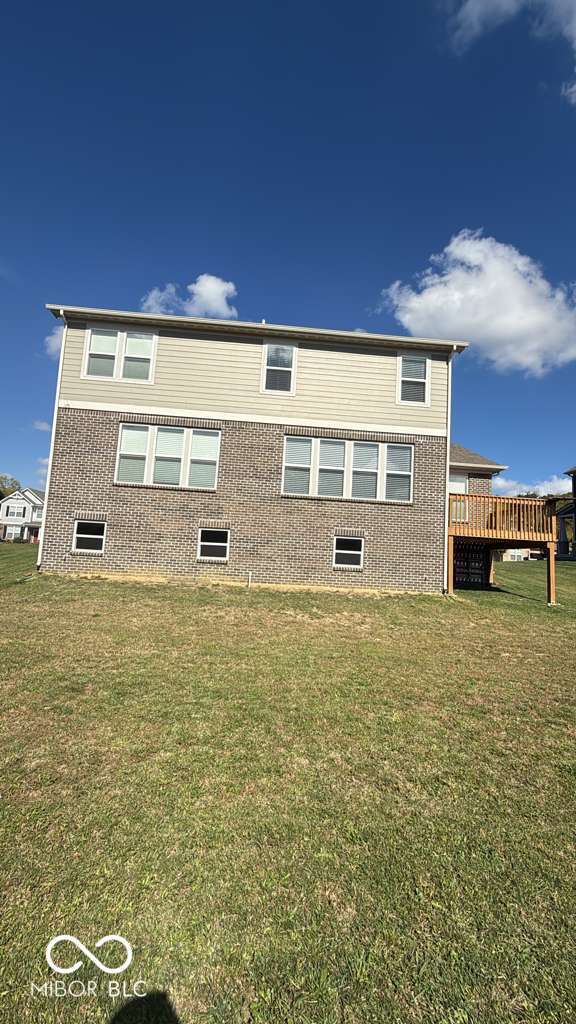 Building Photo - 6241 Buck Blvd