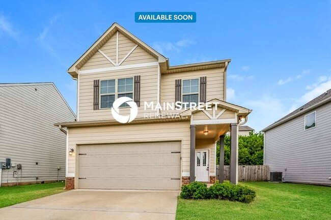 Primary Photo - 560 Briar Ridge Cir