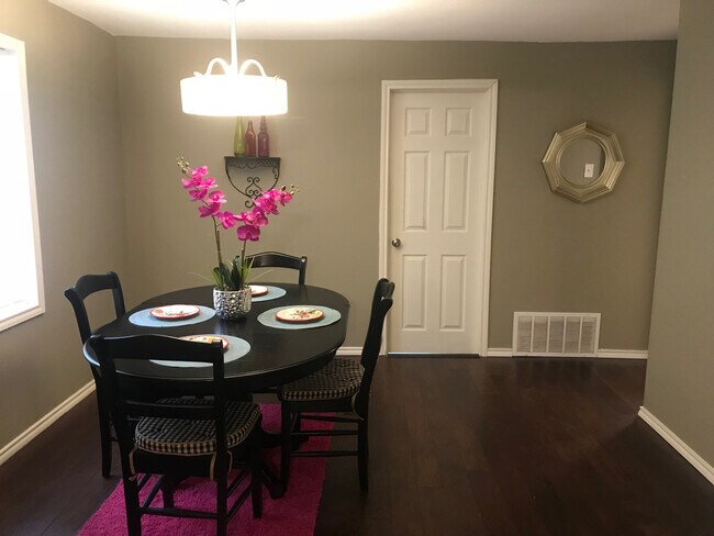 Building Photo - 2808 36th St