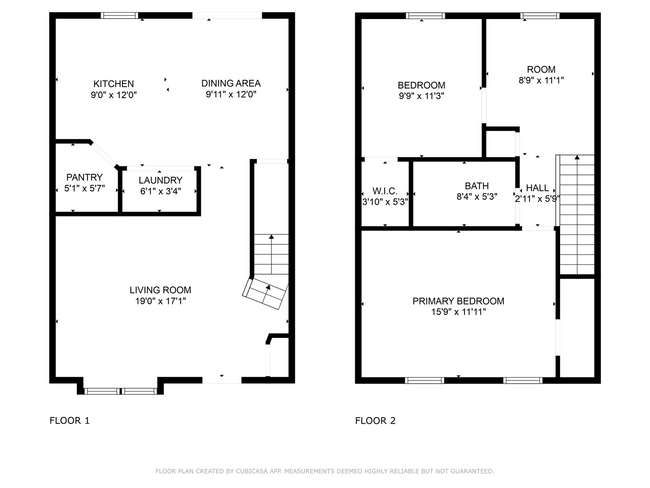 Building Photo - 2 Bedroom Townhouse in Enola