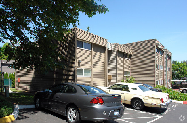 Building Photo - Glendale Apartments