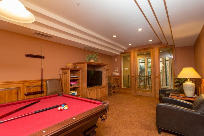 Building Photo - 2400 Fifth Ave