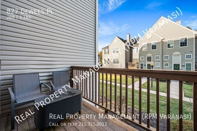 Building Photo - 827 Dewees Pl