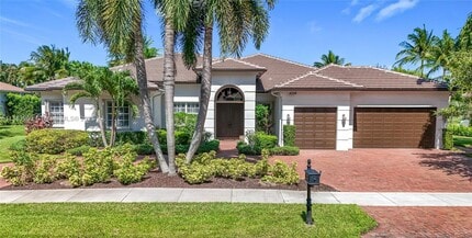 Building Photo - 4268 SW 141st Ave