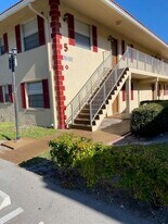 Building Photo - 3566 N University Dr