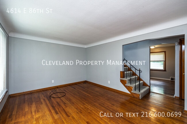 Building Photo - 4614 E 86th St