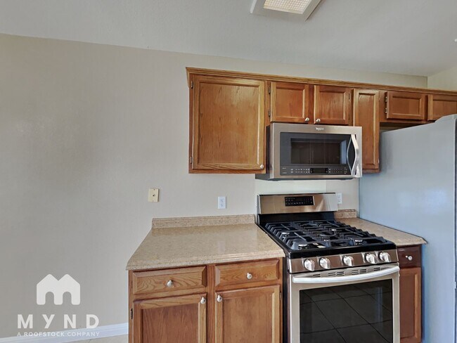 Building Photo - 2800 Single Trace Ct
