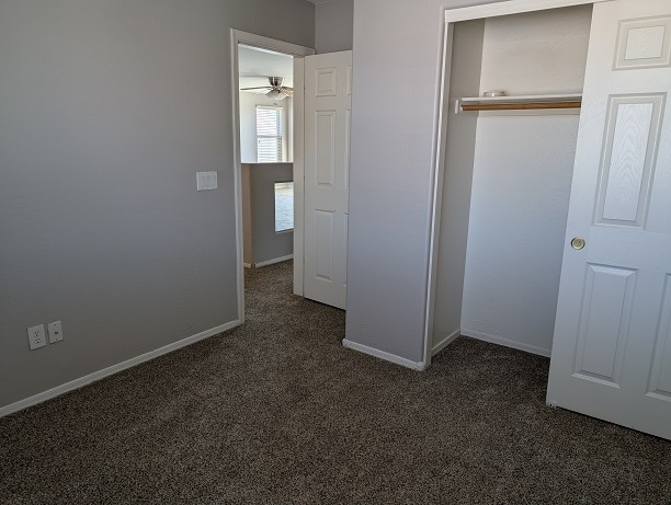 Building Photo - 1711 W Wilson Ave