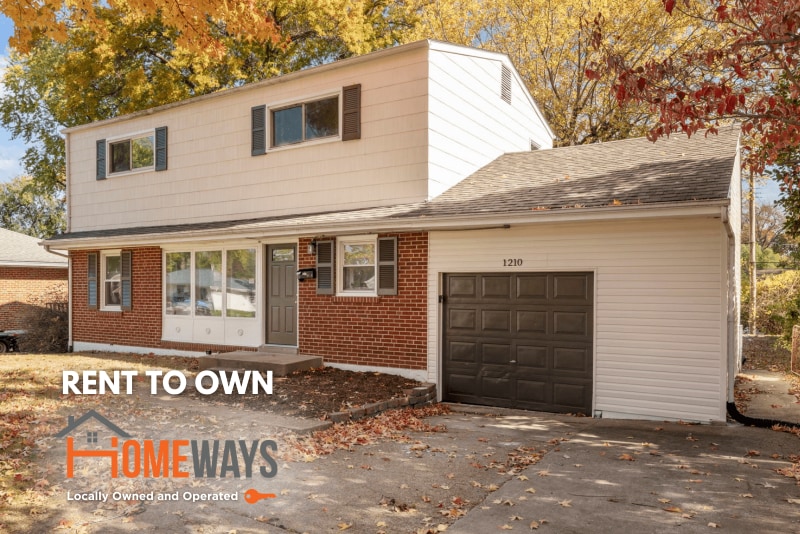 Primary Photo - 1210 Gahan Dr