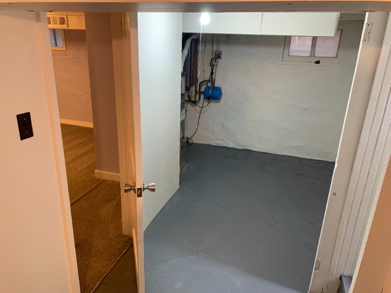 Building Photo - 3321 W 30th Ave