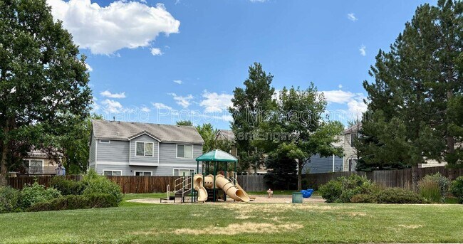 Building Photo - 8334 S Quay Ct