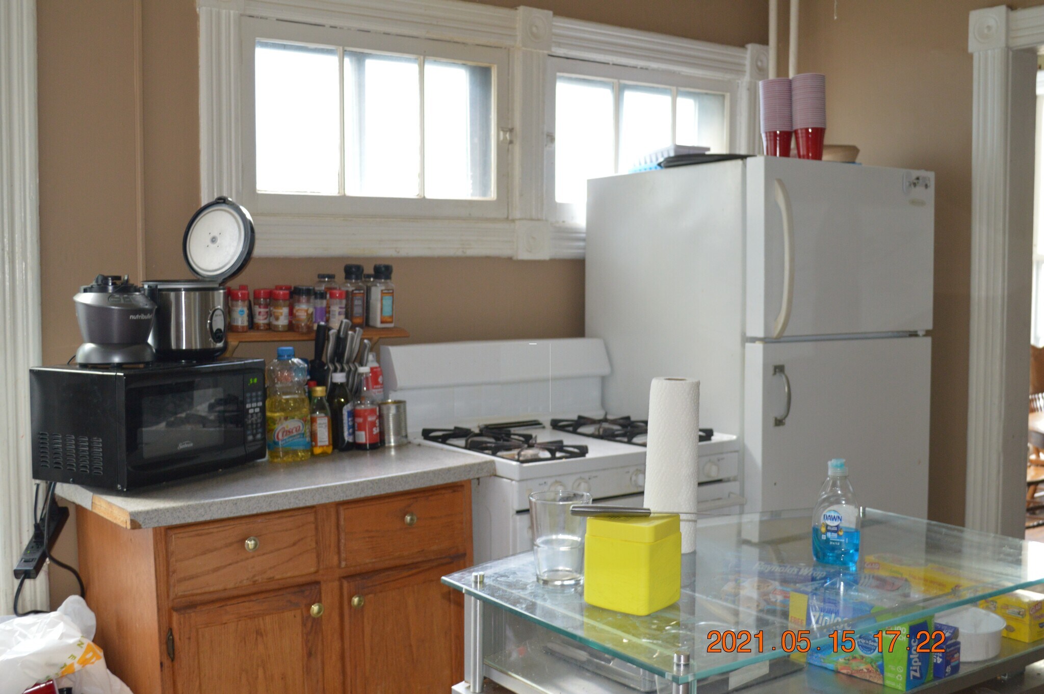 Kitchen - 1425 6th St SE