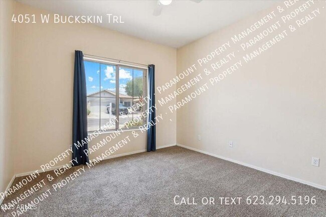 Building Photo - 4051 W Buckskin Trail