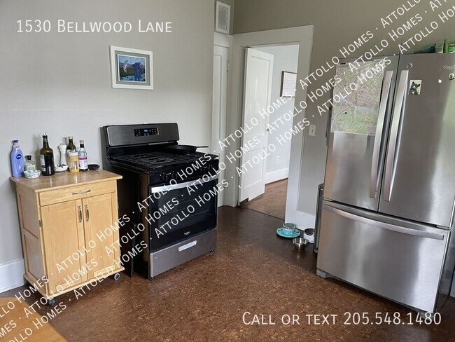 Building Photo - 1530 Bellwood Ln