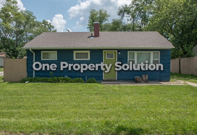 Building Photo - 5001 Carolina St