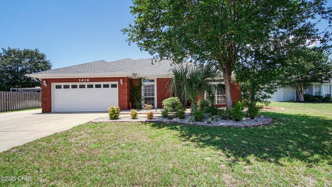 Primary Photo - 1416 Inverness Rd
