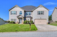 Building Photo - 5403 Hadwin Ct